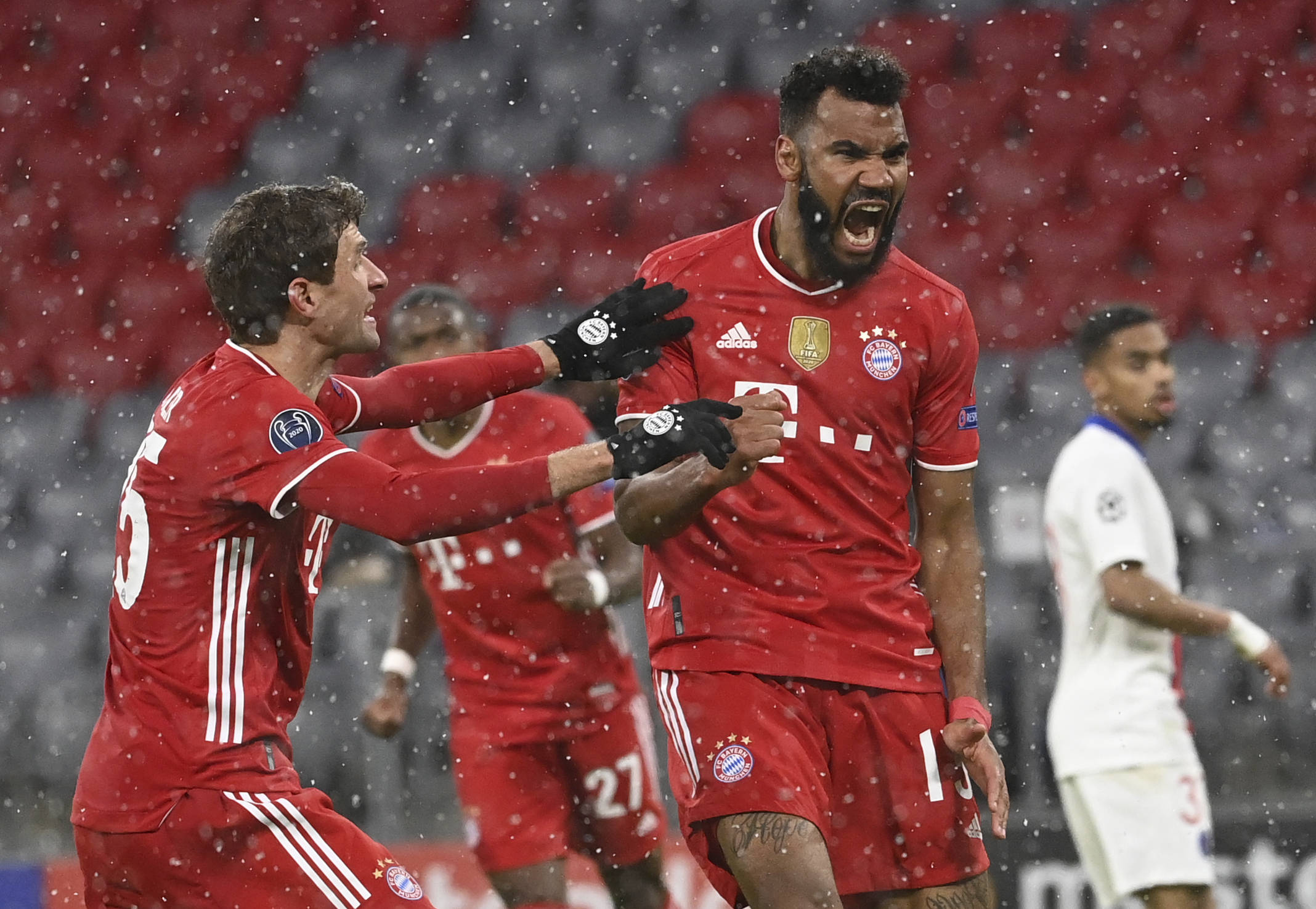 奥地利助教：阿根廷是绝对的重量级对手，我们期待和他们交手（奥地利助教：阿根廷是顶级强敌，我们盼与之对决）